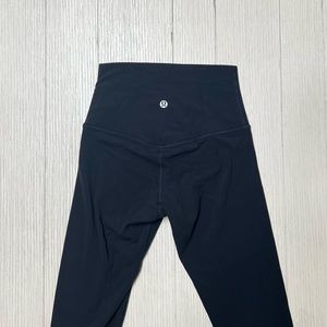 Lululemon Align Leggings